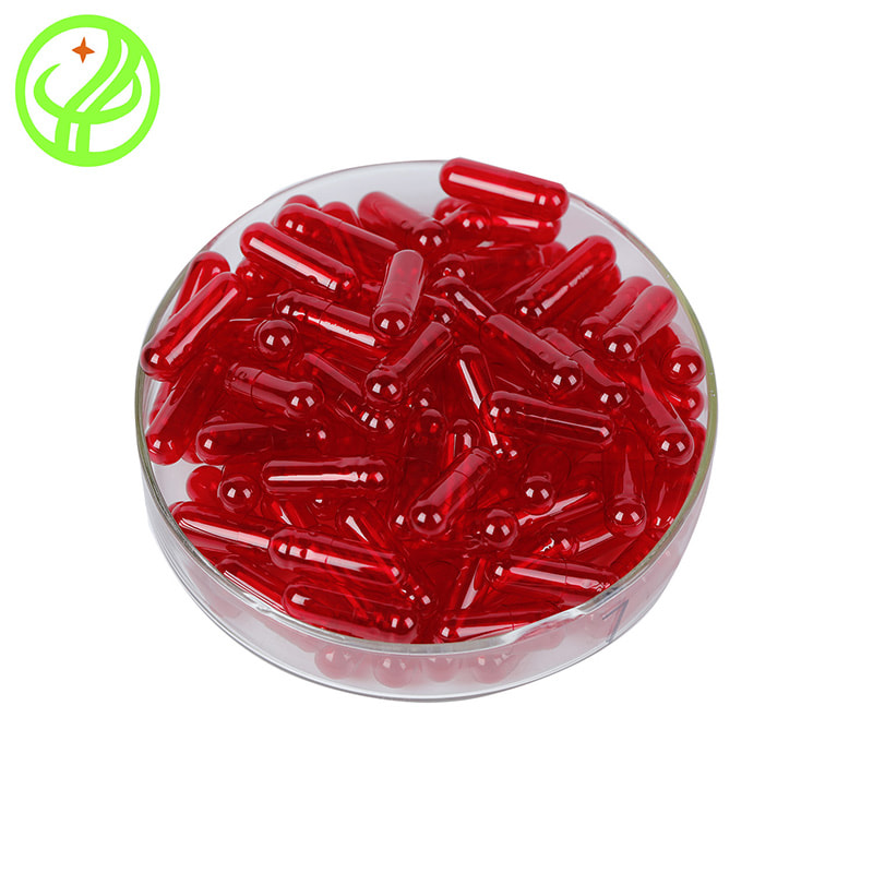 What is the knowledge of Halal Certified Empty Gelatin Capsule Shell?