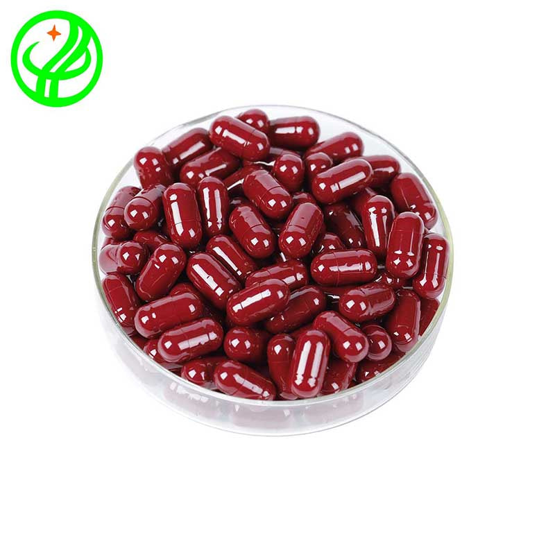 DK.RED HALAL Capsule