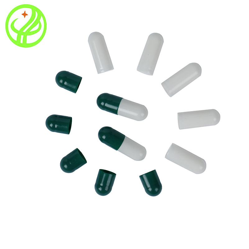 Can the container of pharmaceutical hard gelatin empty capsules be squeezed?
