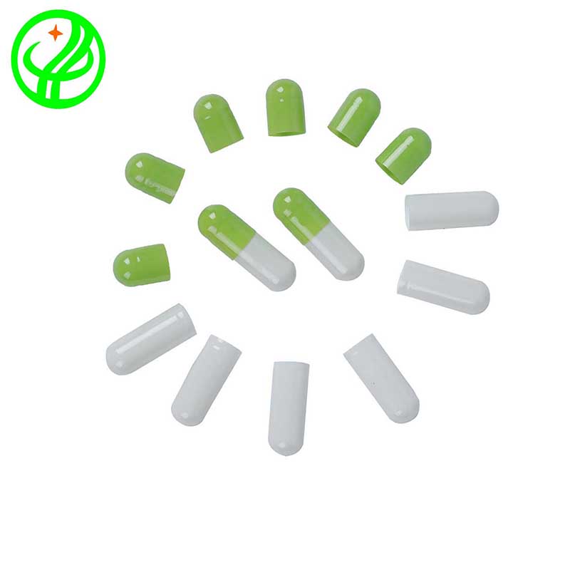 Does pharmaceutical hard gelatin empty capsule need to be stored in a sealed container or packaging?