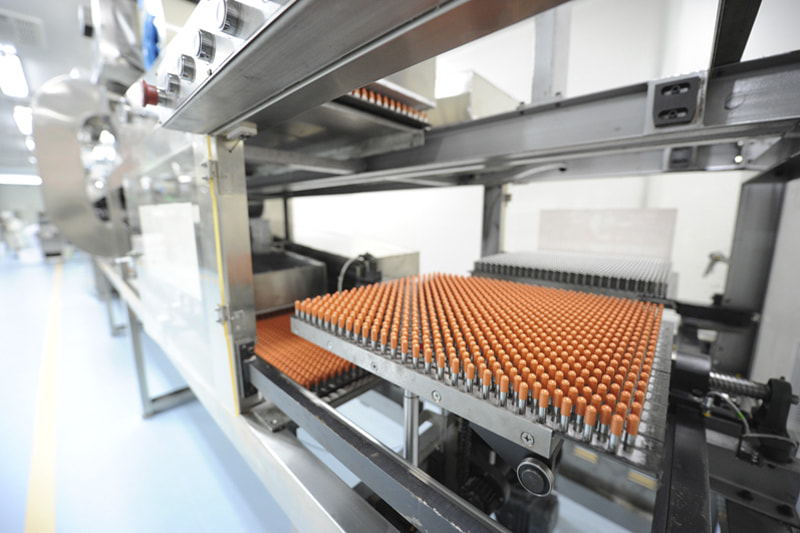 What are the advantages and models of hypromellose hollow capsules?