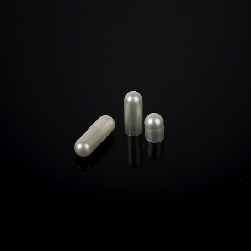 What are the functions and functions of pearl powder capsules?