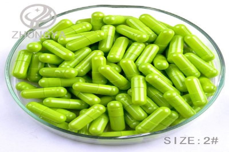 Are there any side effects of long-term use of plant capsules?