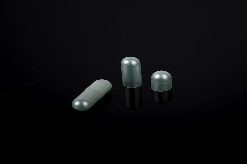 What are the related introductions of pearl capsules?