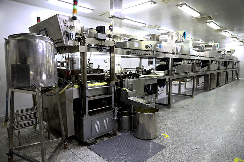 What are the introductions about industrial gelatin?