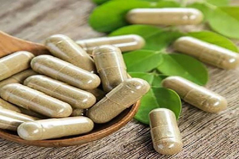 What are the advantages of hollow plant capsules?