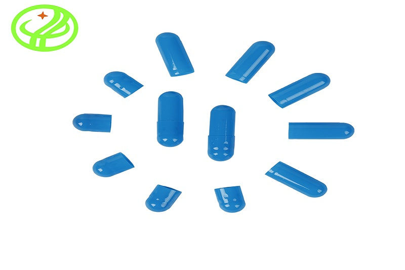 What are the types of capsules?