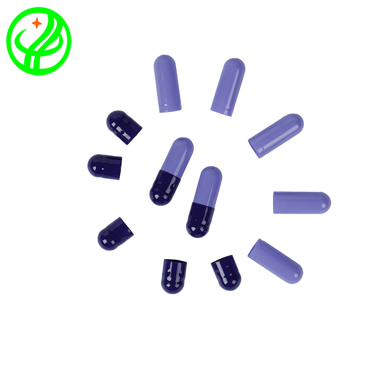 What's different about gelatin capsules?