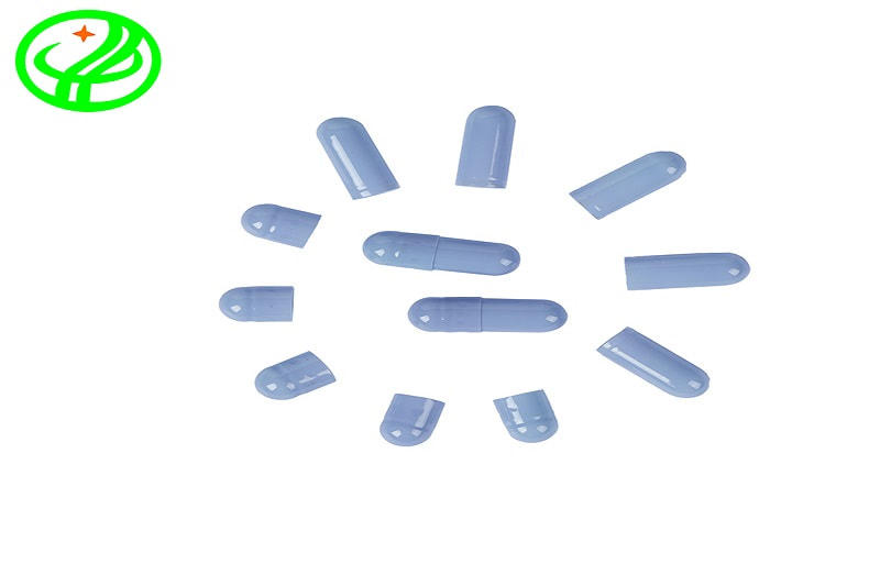 What are the related introductions of hydroxypropyl methylcellulose hollow capsules?