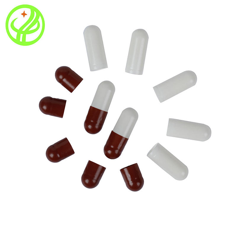 Do you know the advantages of HPMC capsules?