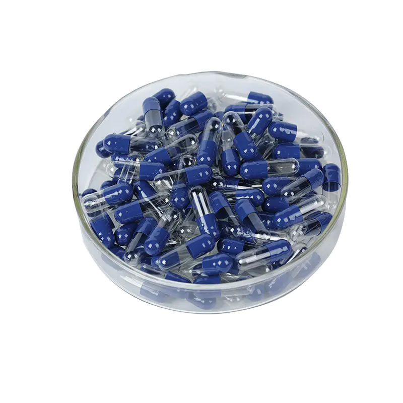 Are gelatin capsules halal?